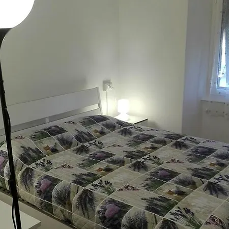 La Quiete Apartment