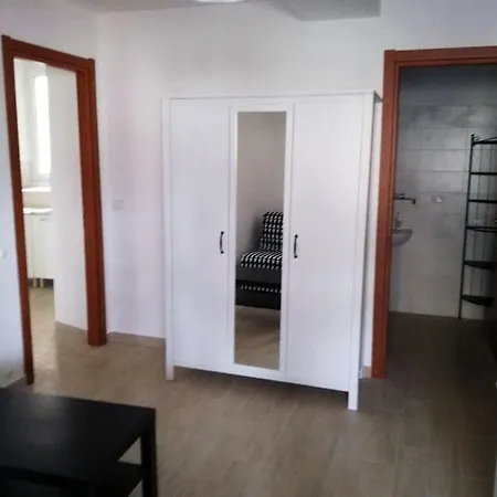 アパート La Quiete