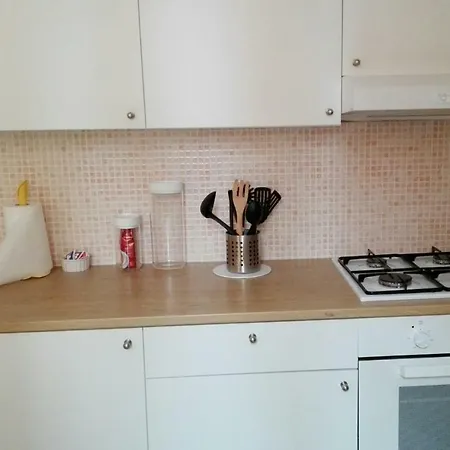 アパート La Quiete メーレ