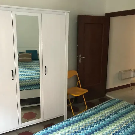 アパート La Quiete メーレ