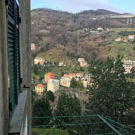 La Quiete *