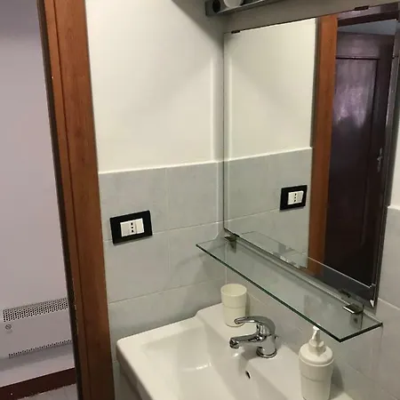 アパート La Quiete *