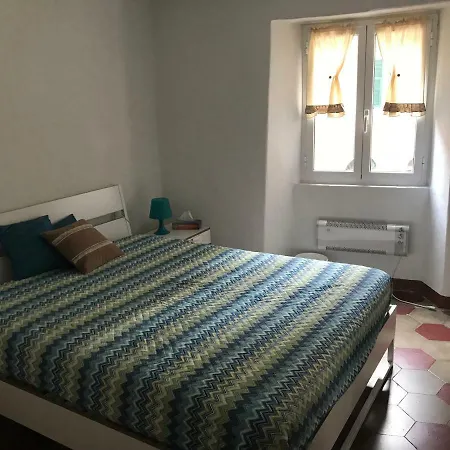 アパート La Quiete *