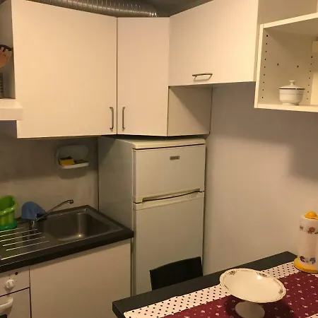 Apartment La Quiete *