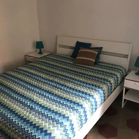 アパート La Quiete *