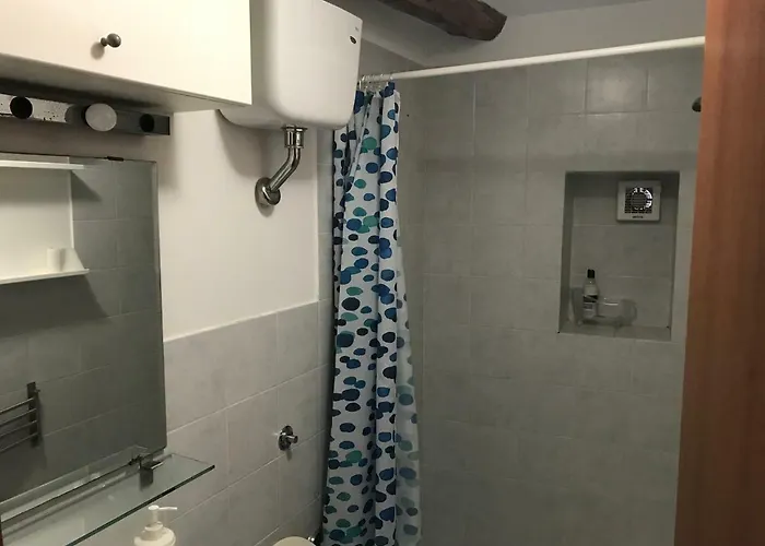 La Quiete Apartamento