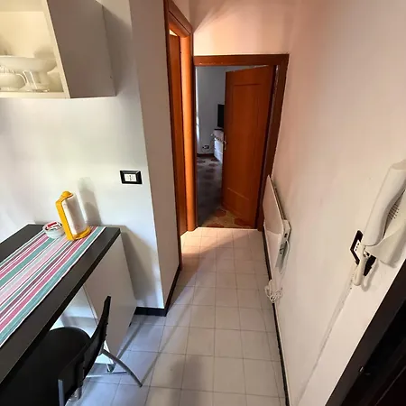 Apartamento La Quiete