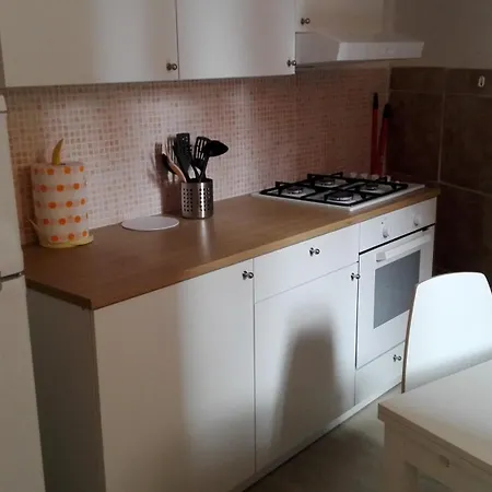 La Quiete Appartement *