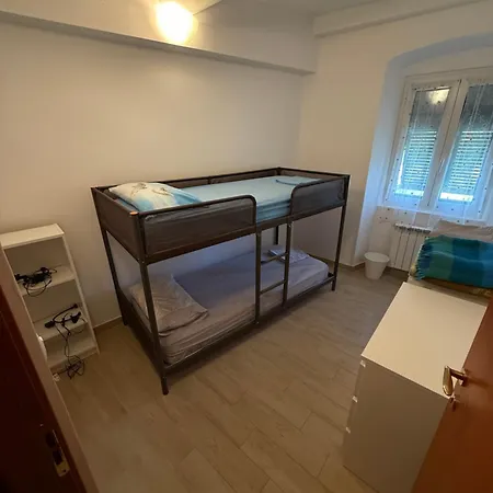 Appartement La Quiete *