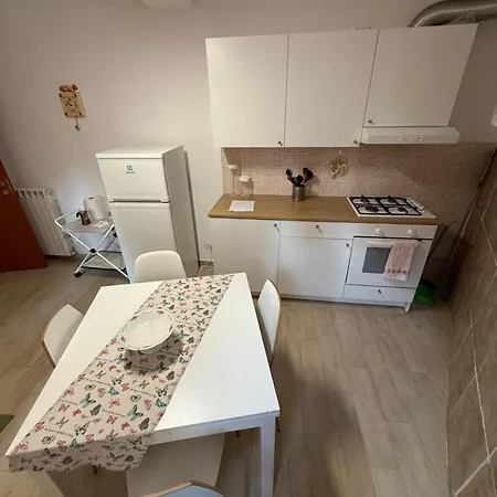 Apartament La Quiete Mele