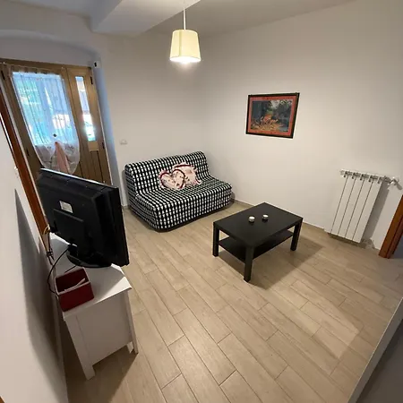 La Quiete Apartament