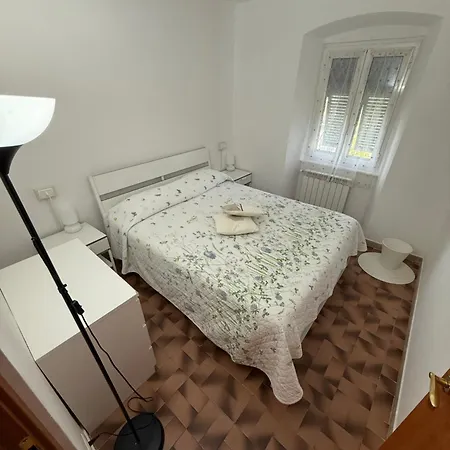 Apartament La Quiete