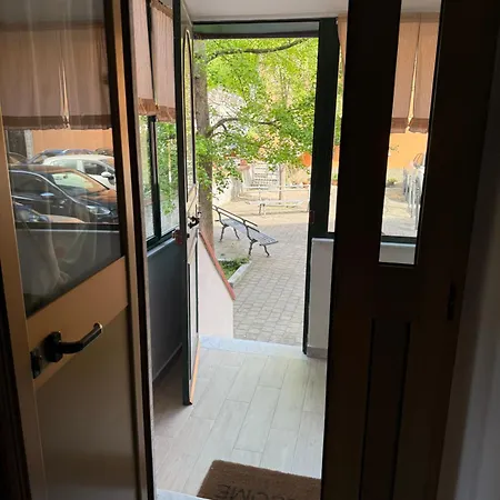Apartment La Quiete Mele