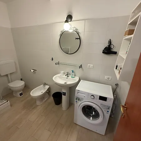 La Quiete Apartment