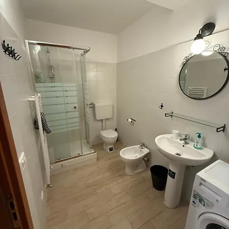 Apartament La Quiete *