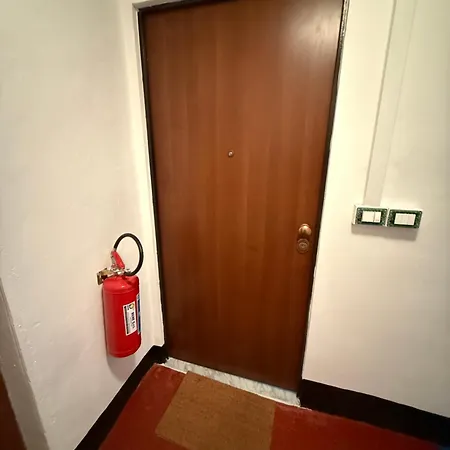 La Quiete Apartment Mele