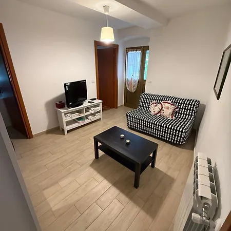 Apartment La Quiete Mele