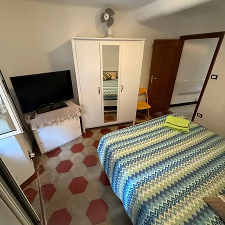 La Quiete Apartment