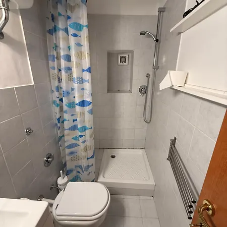 Apartment La Quiete