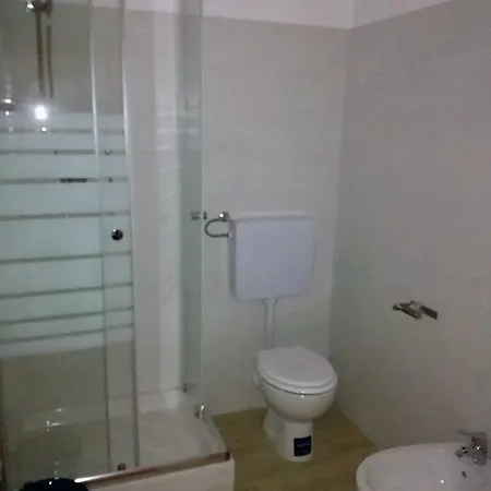 La Quiete Apartment *