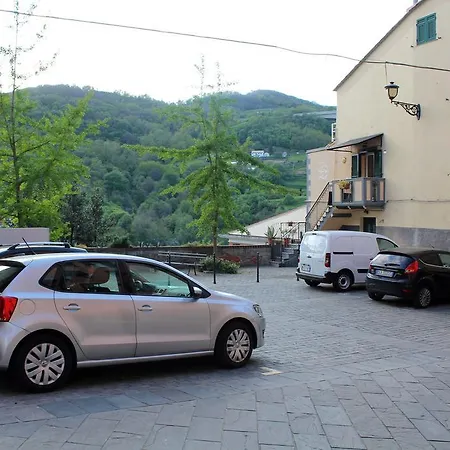 Apartman La Quiete *