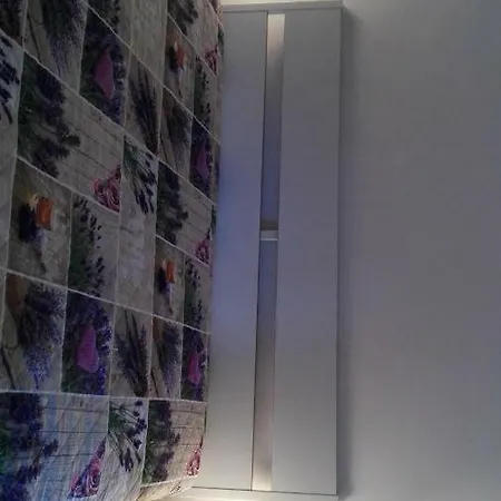 La Quiete Apartment Mele
