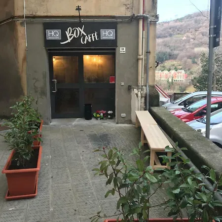 La Quiete