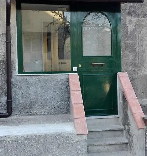 La Quiete Apartman Mele