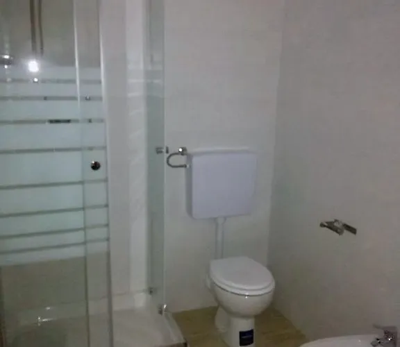 La Quiete Apartman *