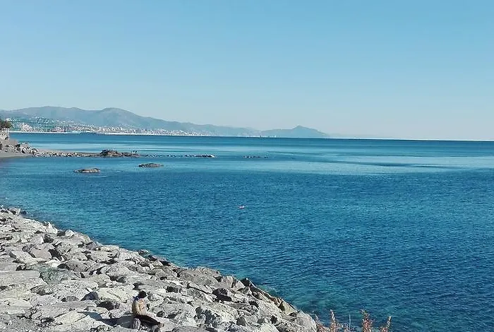 Apartman La Quiete *