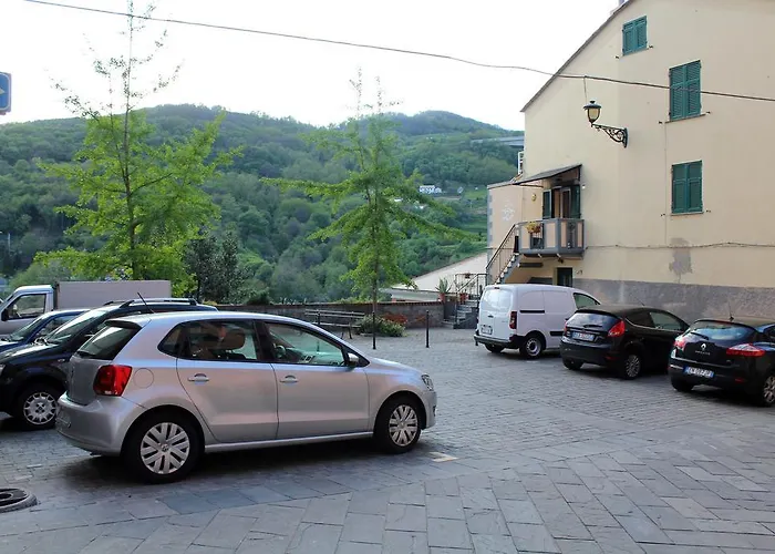 Apartman La Quiete *