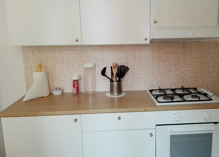 Apartman La Quiete Mele