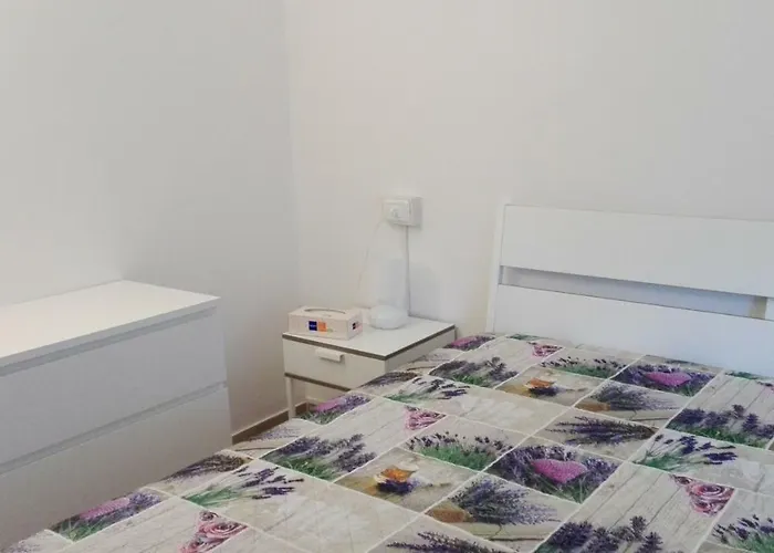 La Quiete Apartman Mele