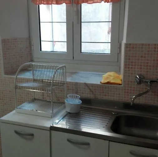 La Quiete Apartman Mele