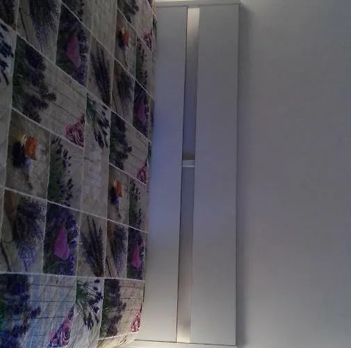 La Quiete Apartman Mele