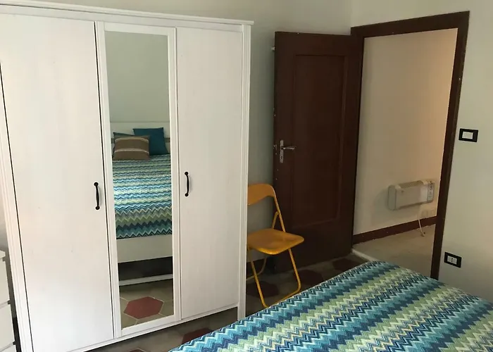 Apartman La Quiete Mele