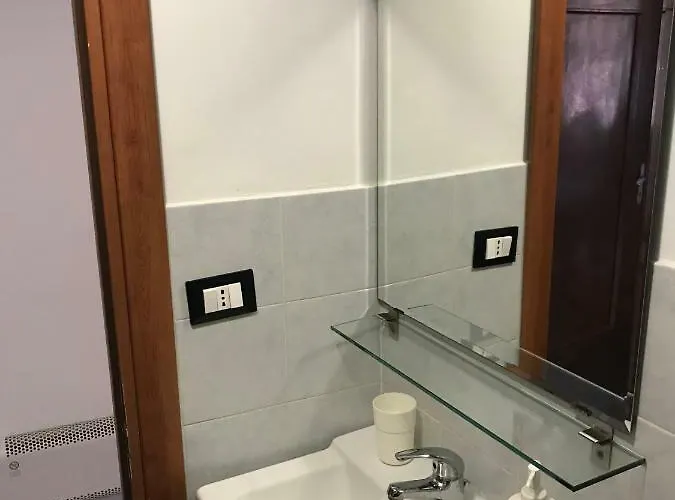 Apartman La Quiete *