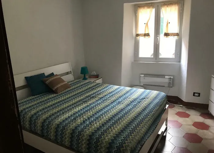 Apartman La Quiete *