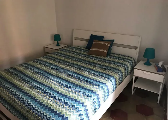 Apartman La Quiete *