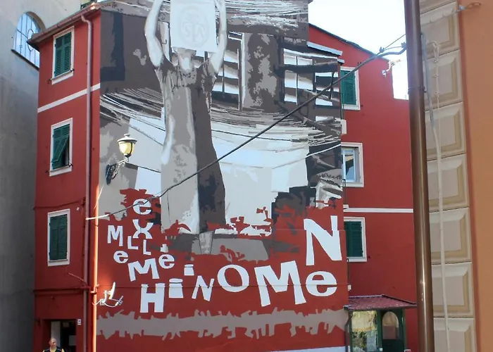 La Quiete Apartman Mele